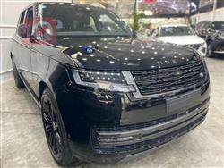 لاند روفر رينج روفر فوج